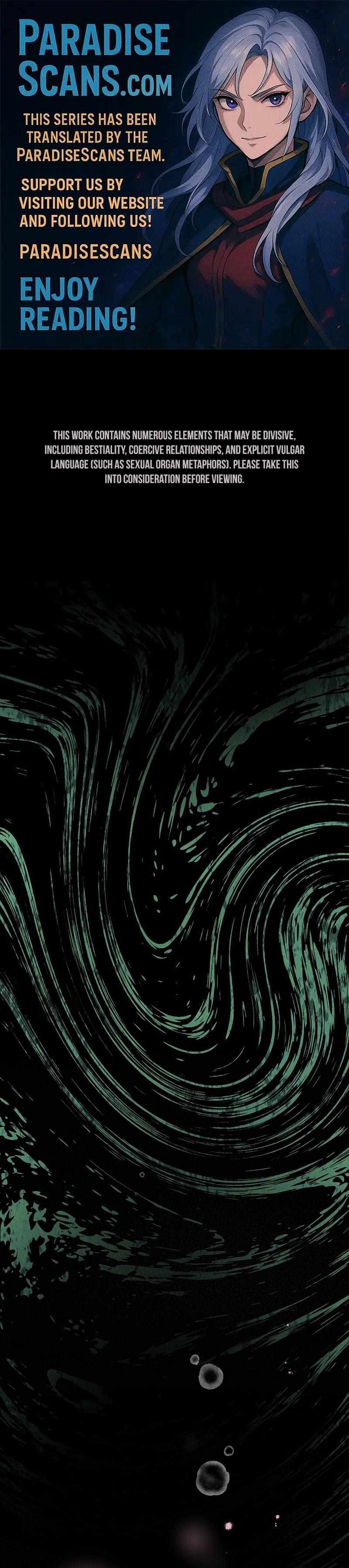 A Snake Hole Chapter 8 page 2 - 