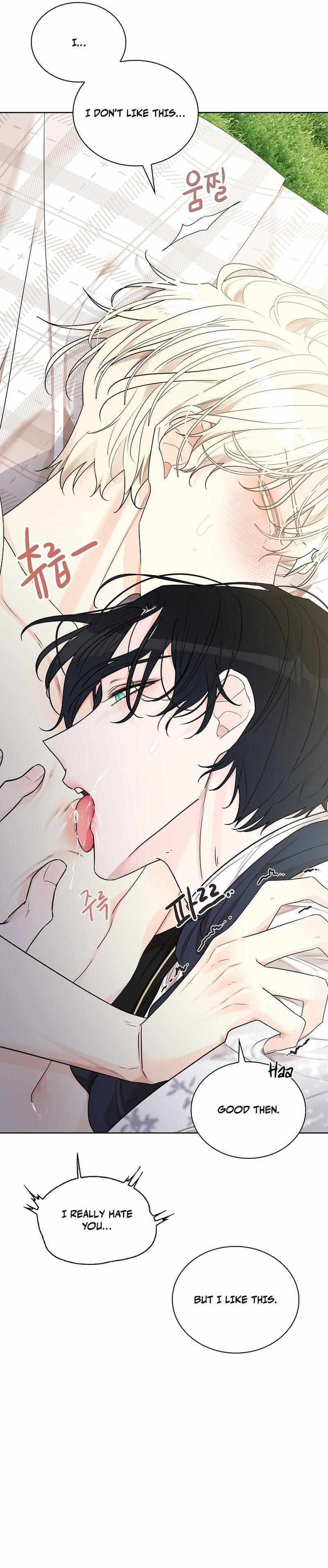 A Snake Hole Chapter 8 page 12 - 