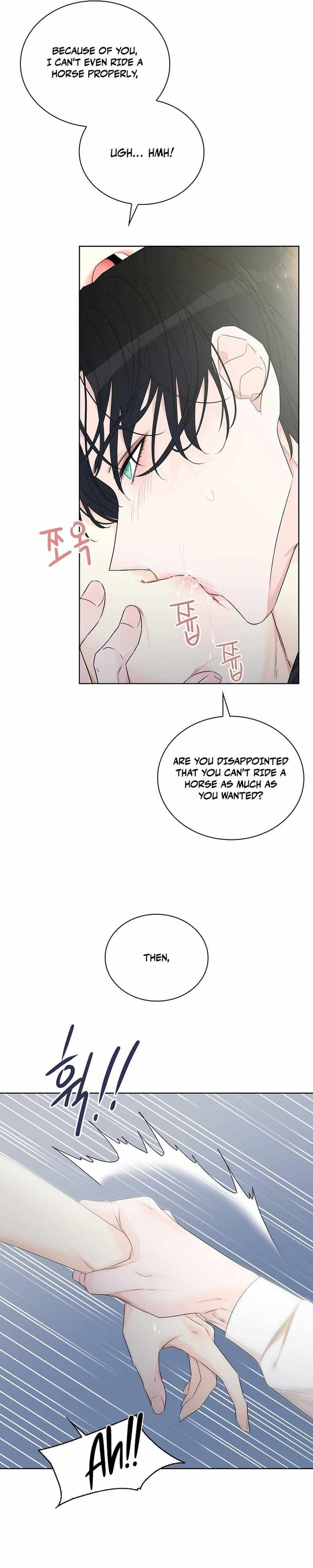 A Snake Hole Chapter 8 page 13 - 