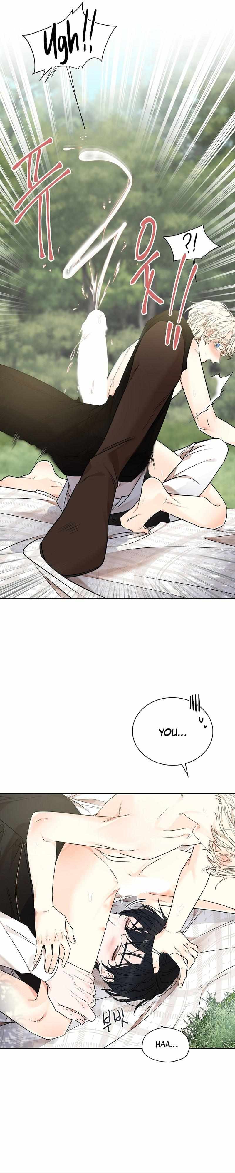 A Snake Hole Chapter 8 page 18 - 