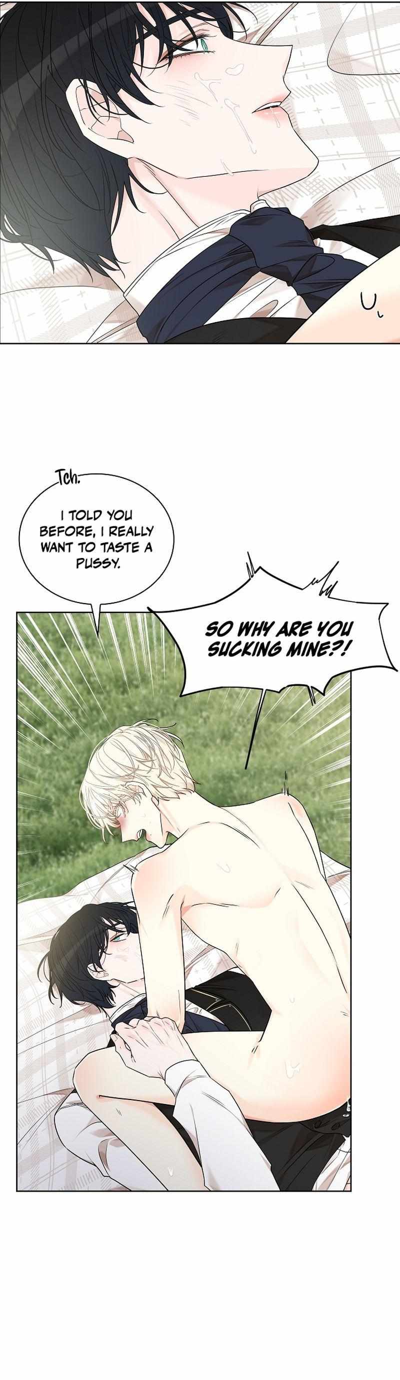 A Snake Hole Chapter 8 page 21 - 