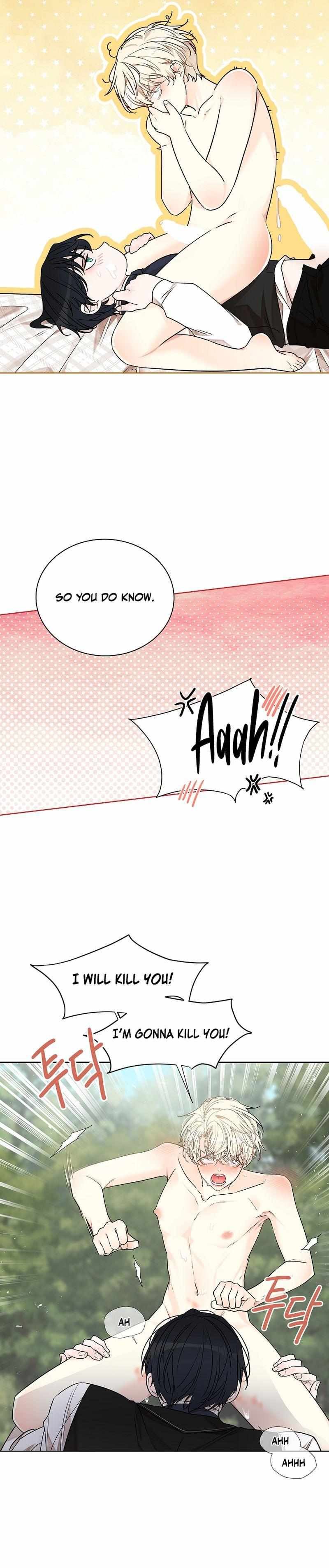 A Snake Hole Chapter 8 page 23 - 