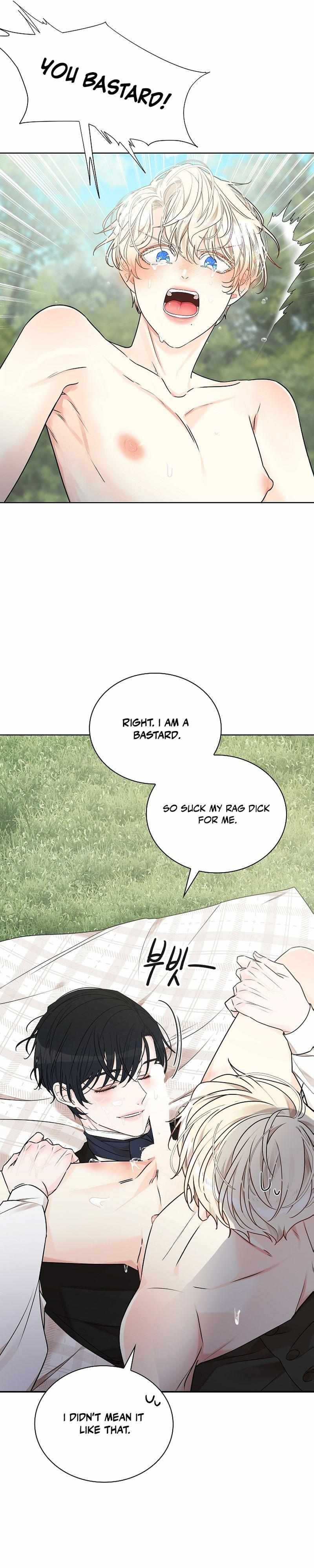 A Snake Hole Chapter 8 page 24 - 