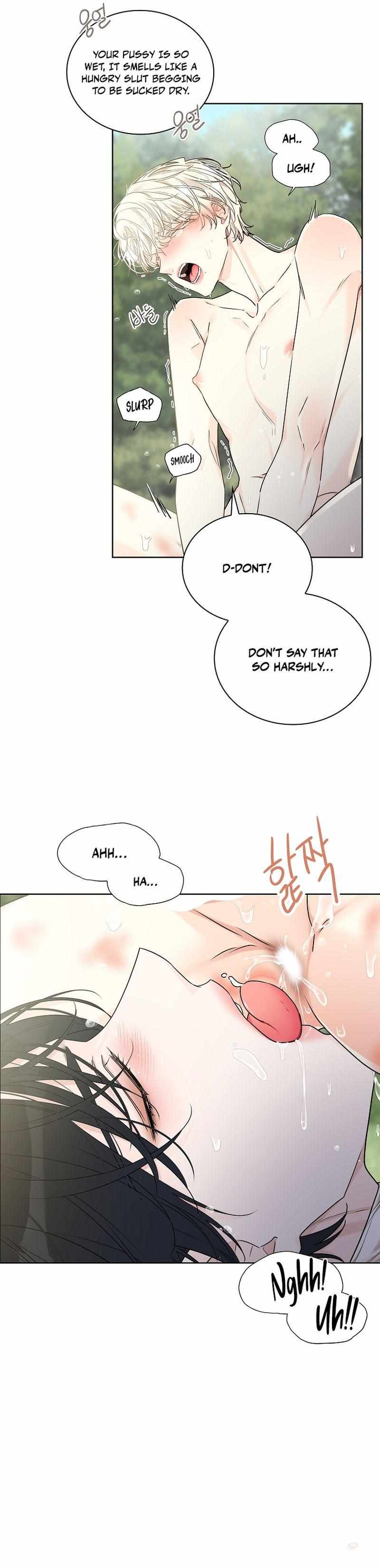 A Snake Hole Chapter 8 page 26 - 