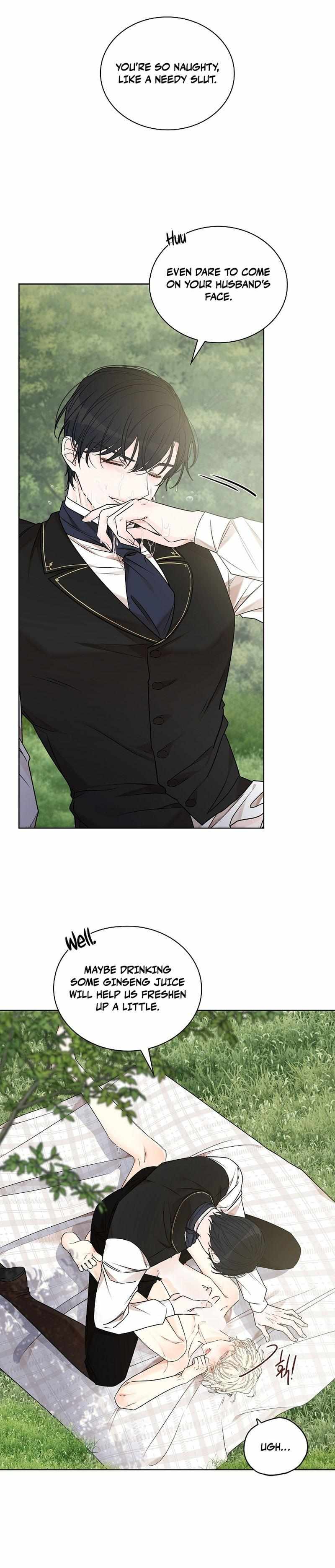 A Snake Hole Chapter 8 page 30 - 
