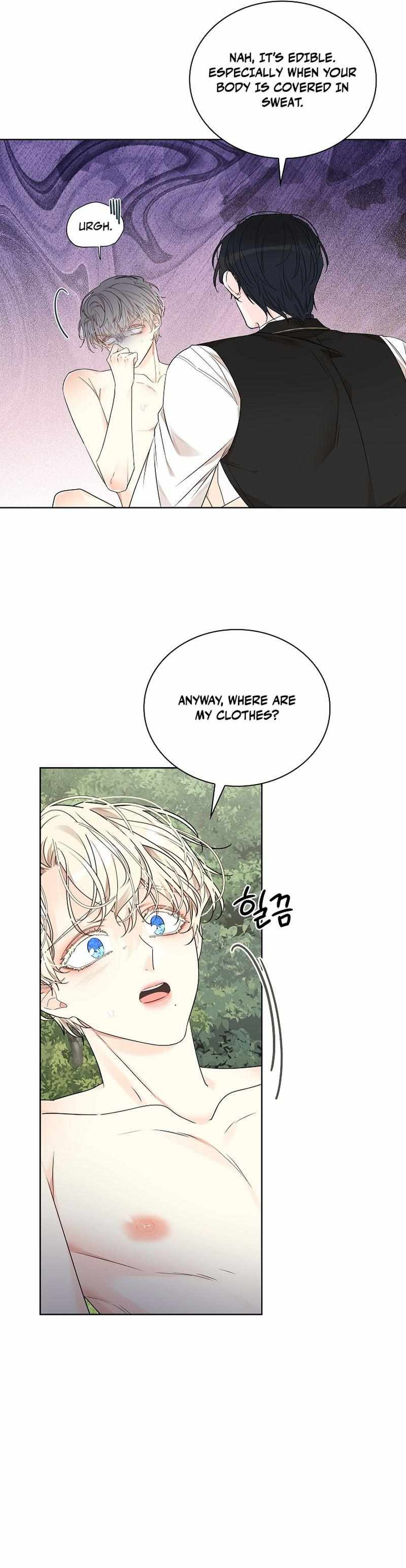 A Snake Hole Chapter 8 page 9 - 