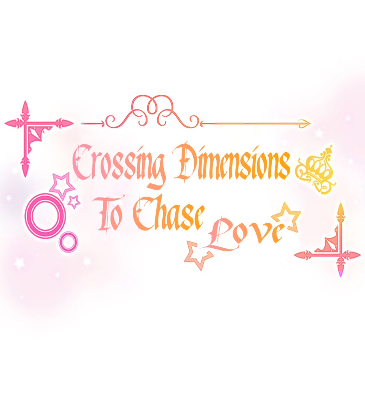 A Song Dwelling in the Clouds: A Chasing Love Guide (Colored) Chapter 0 page 2 - 