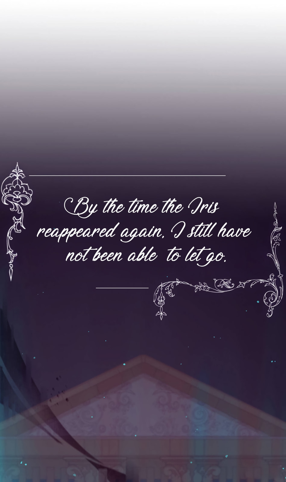A Song Dwelling in the Clouds: A Chasing Love Guide (Colored) Chapter 0 page 3 - 