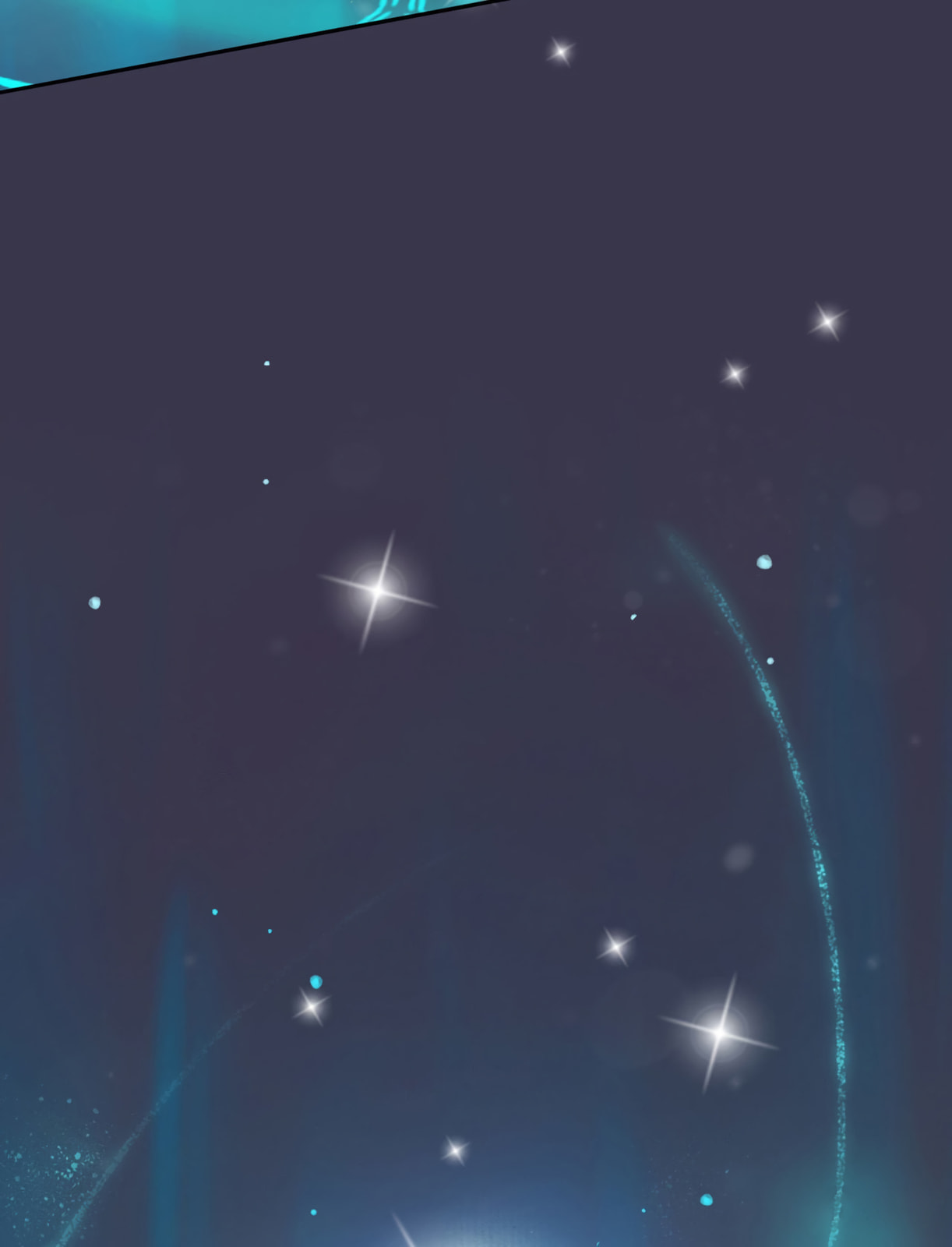 A Song Dwelling in the Clouds: A Chasing Love Guide (Colored) Chapter 0 page 5 - 