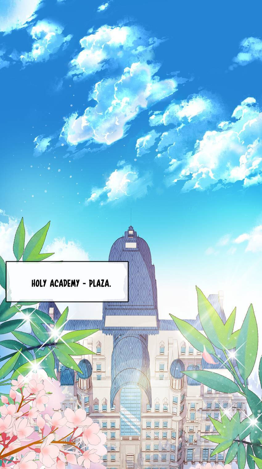 A Song Dwelling in the Clouds: A Chasing Love Guide (Colored) Chapter 1 page 1 - 