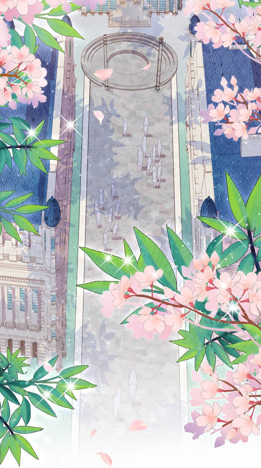A Song Dwelling in the Clouds: A Chasing Love Guide (Colored) Chapter 1 page 2 - 