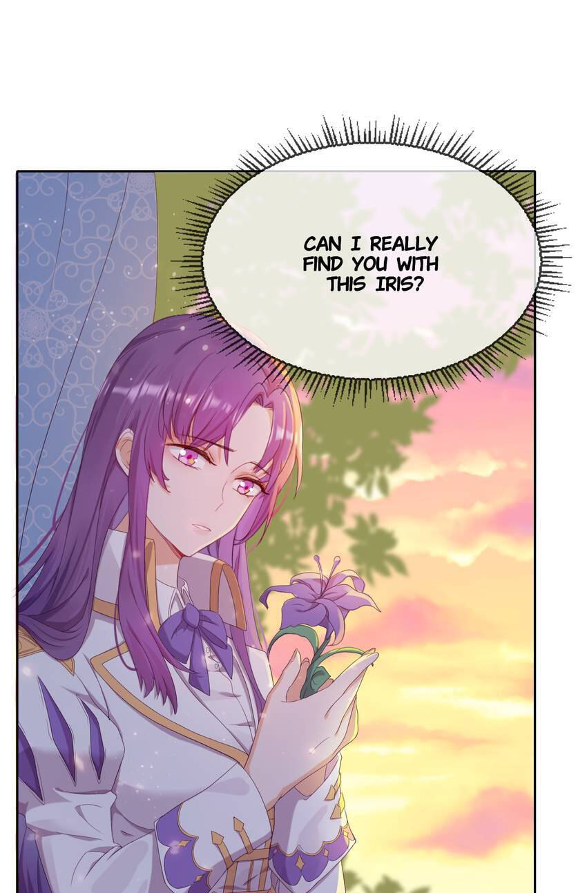 A Song Dwelling in the Clouds: A Chasing Love Guide (Colored) Chapter 1 page 14 - 