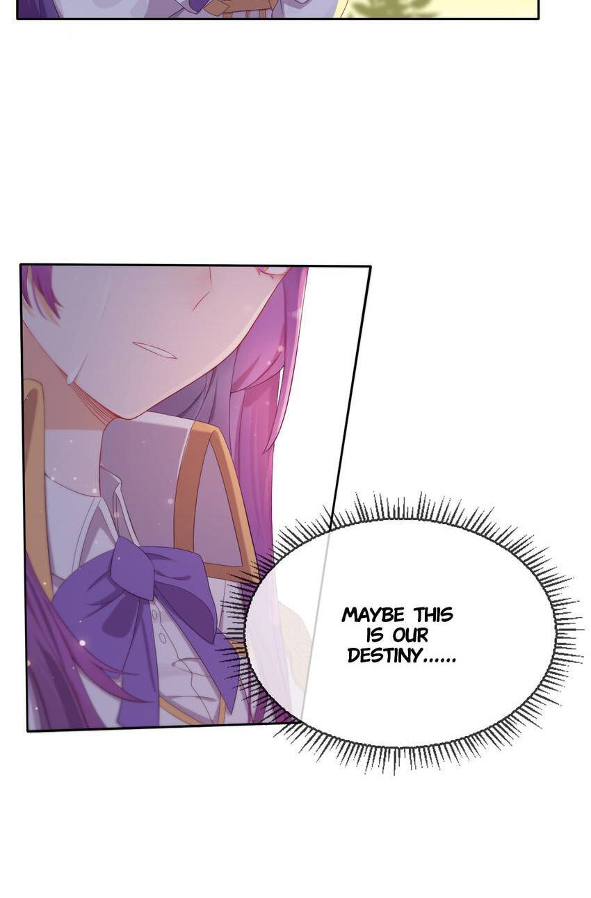 A Song Dwelling in the Clouds: A Chasing Love Guide (Colored) Chapter 1 page 15 - 