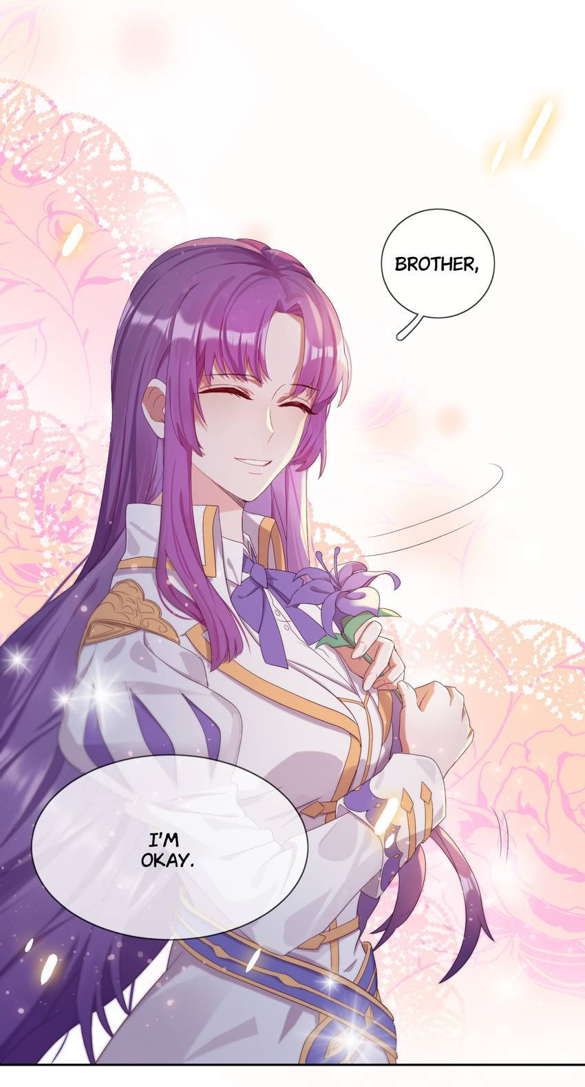 A Song Dwelling in the Clouds: A Chasing Love Guide (Colored) Chapter 1 page 18 - 