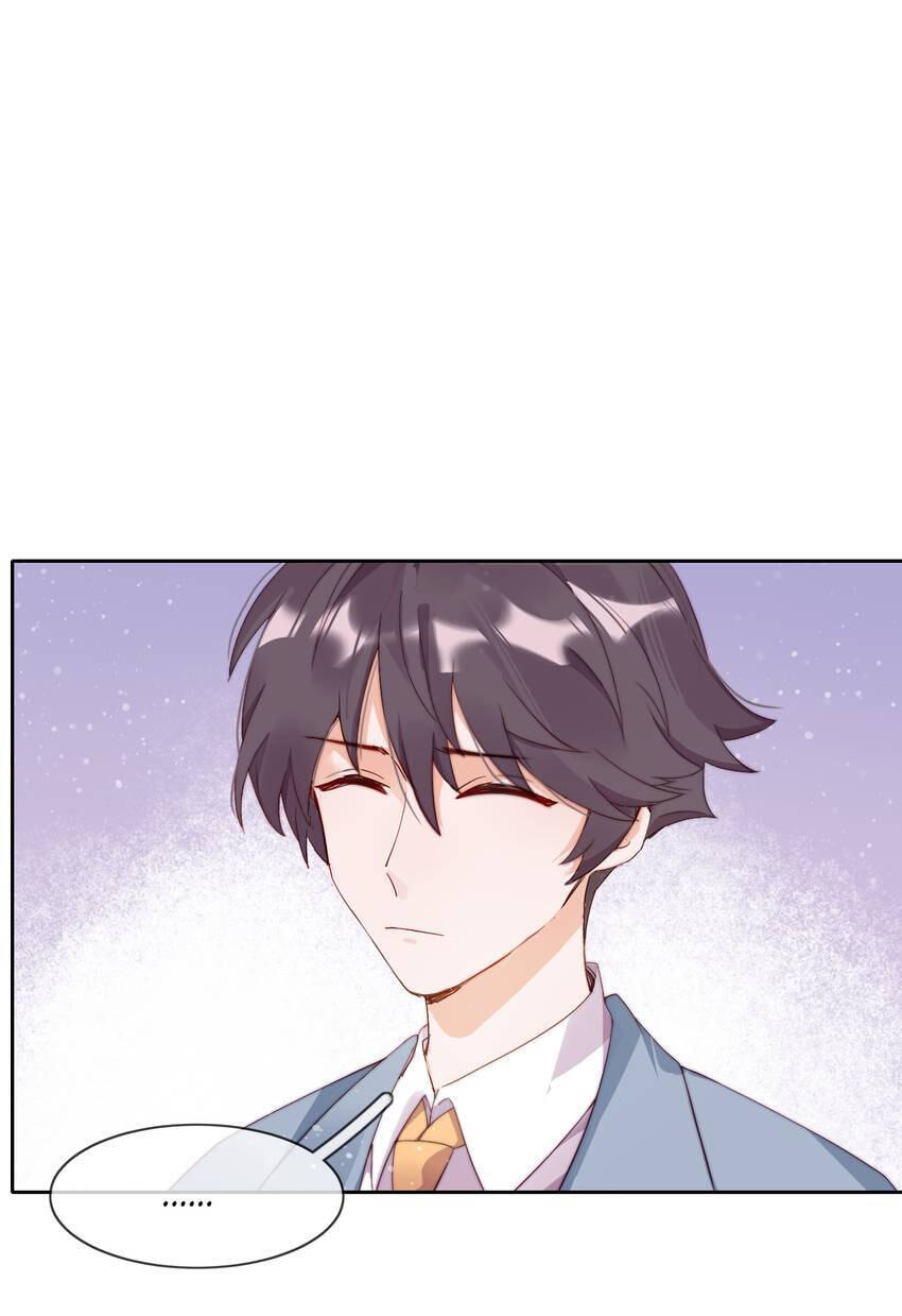A Song Dwelling in the Clouds: A Chasing Love Guide (Colored) Chapter 1 page 19 - 