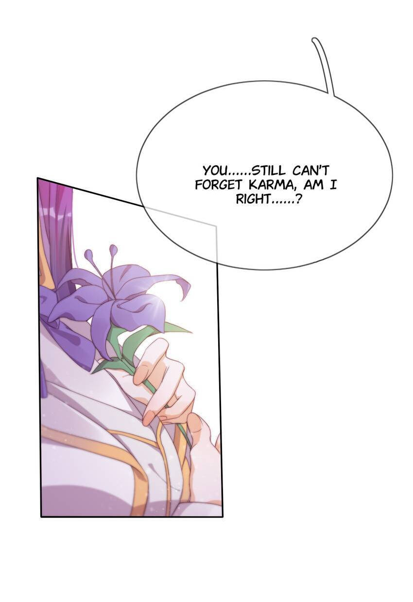A Song Dwelling in the Clouds: A Chasing Love Guide (Colored) Chapter 1 page 20 - 