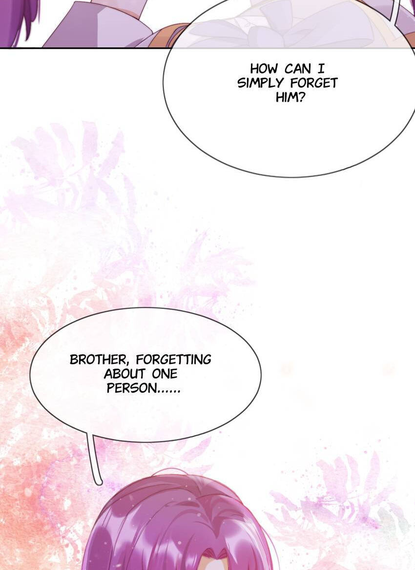 A Song Dwelling in the Clouds: A Chasing Love Guide (Colored) Chapter 1 page 22 - 