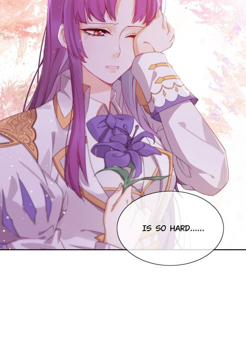 A Song Dwelling in the Clouds: A Chasing Love Guide (Colored) Chapter 1 page 23 - 