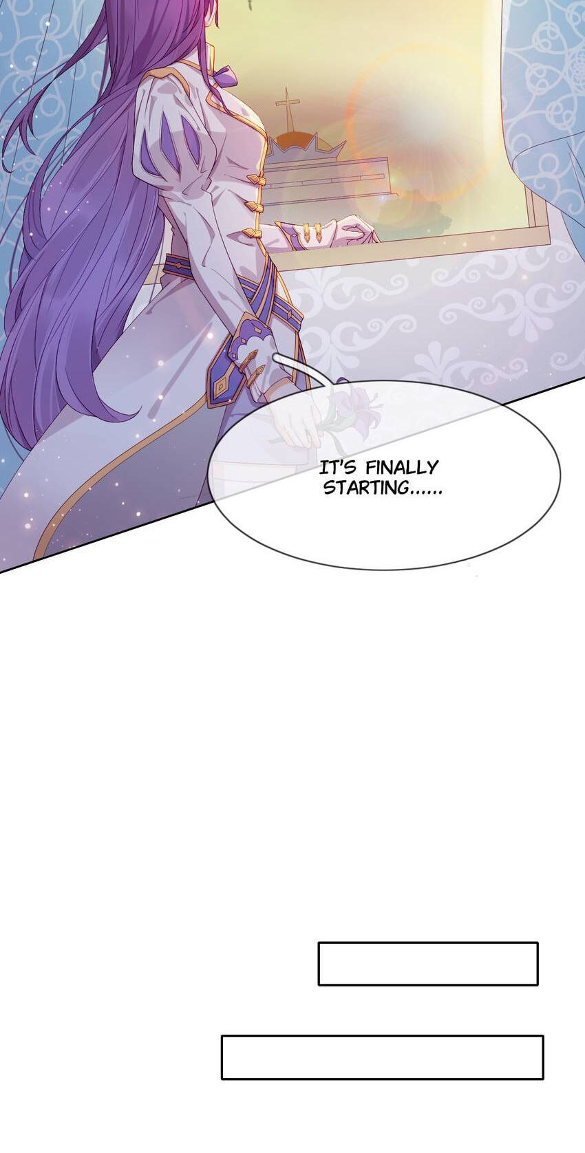A Song Dwelling in the Clouds: A Chasing Love Guide (Colored) Chapter 1 page 27 - 