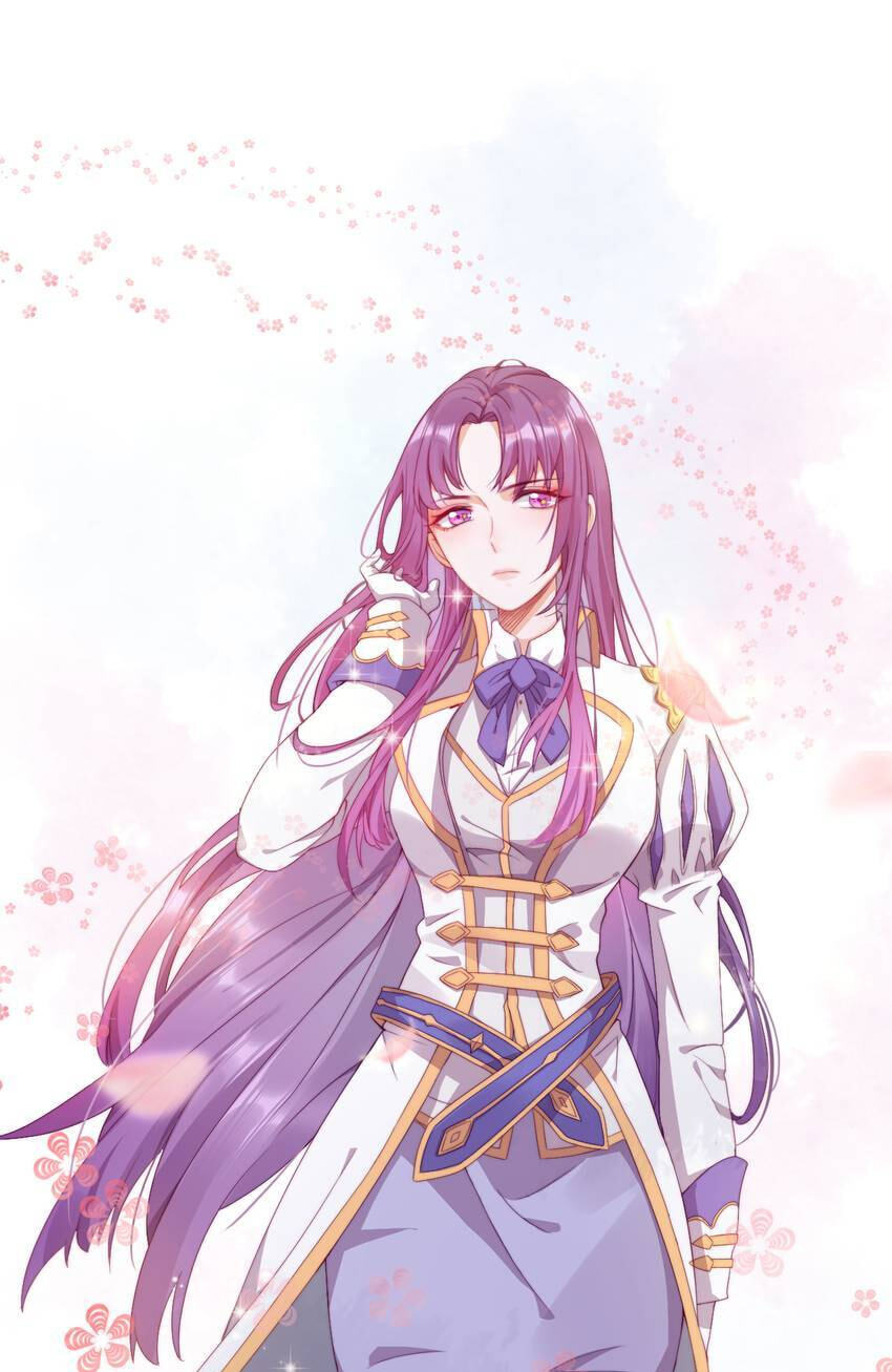 A Song Dwelling in the Clouds: A Chasing Love Guide (Colored) Chapter 1 page 4 - 