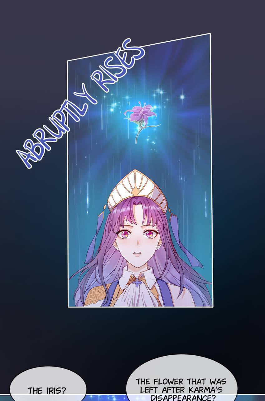 A Song Dwelling in the Clouds: A Chasing Love Guide (Colored) Chapter 1 page 43 - 