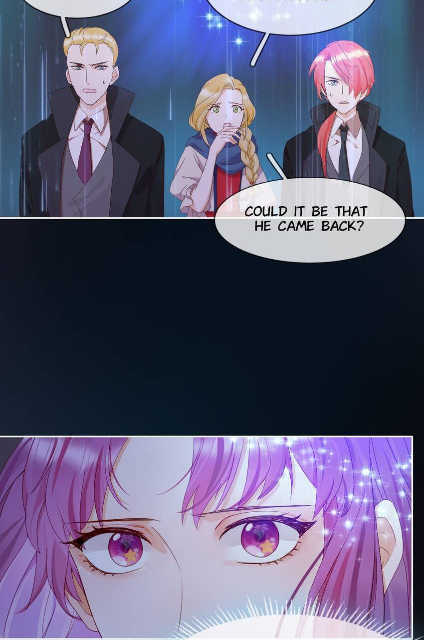 A Song Dwelling in the Clouds: A Chasing Love Guide (Colored) Chapter 1 page 44 - 