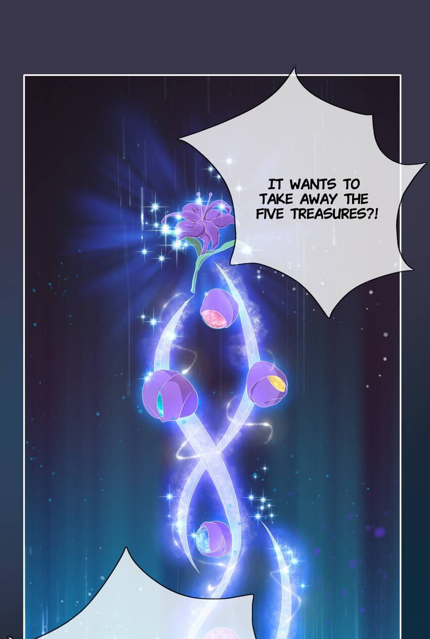 A Song Dwelling in the Clouds: A Chasing Love Guide (Colored) Chapter 1 page 48 - 