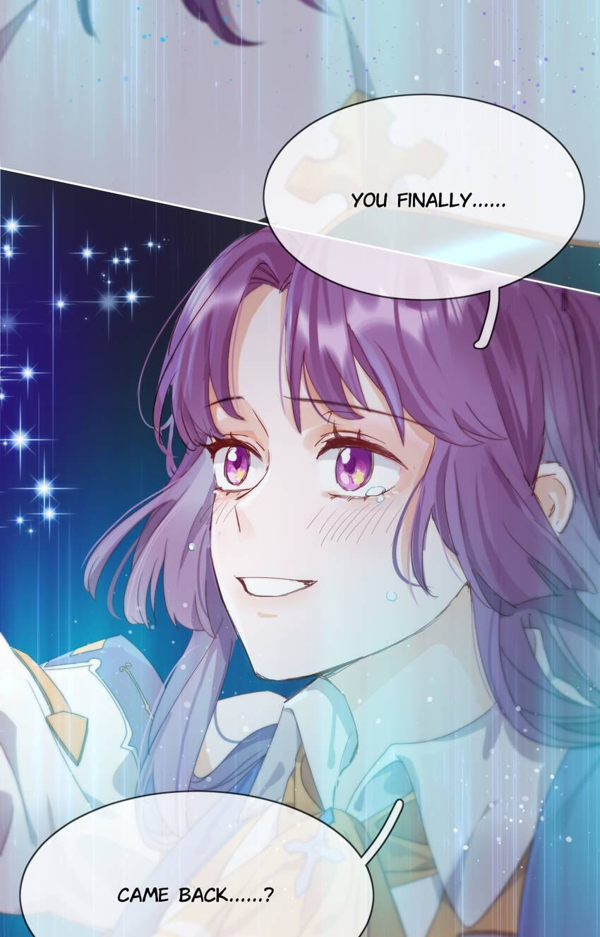 A Song Dwelling in the Clouds: A Chasing Love Guide (Colored) Chapter 1 page 53 - 