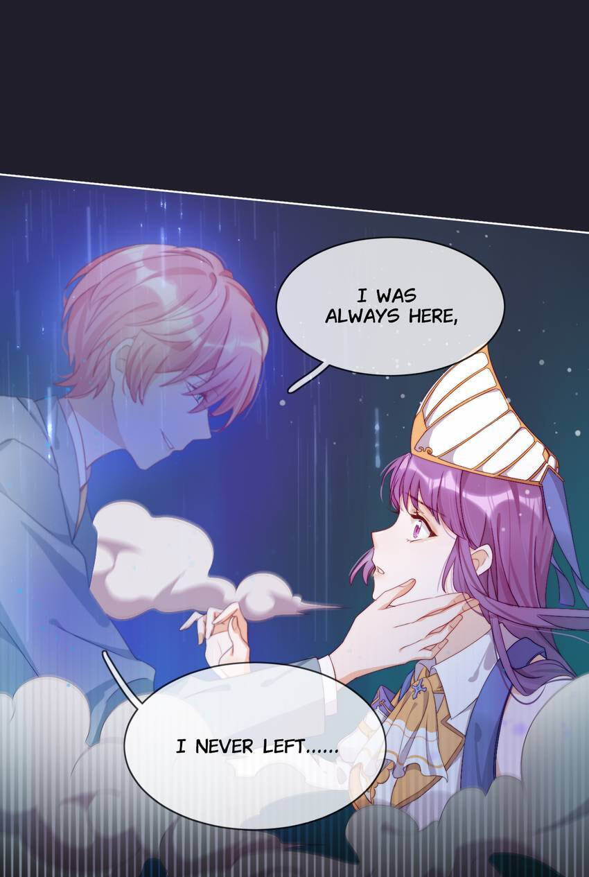 A Song Dwelling in the Clouds: A Chasing Love Guide (Colored) Chapter 1 page 55 - 