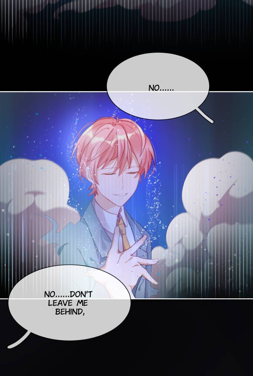 A Song Dwelling in the Clouds: A Chasing Love Guide (Colored) Chapter 1 page 56 - 