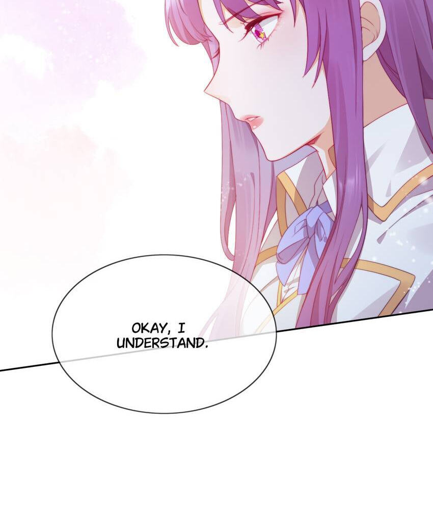 A Song Dwelling in the Clouds: A Chasing Love Guide (Colored) Chapter 1 page 8 - 