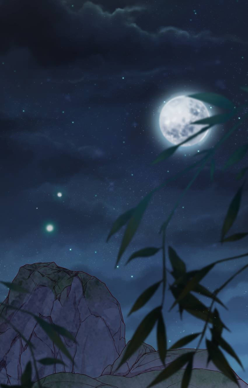A Song Dwelling in the Clouds: A Chasing Love Guide (Colored) Chapter 10 page 1 - 