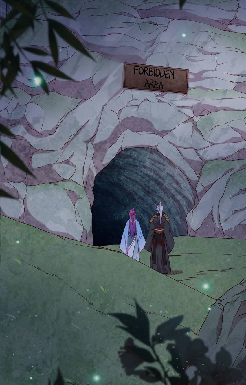 A Song Dwelling in the Clouds: A Chasing Love Guide (Colored) Chapter 10 page 2 - 