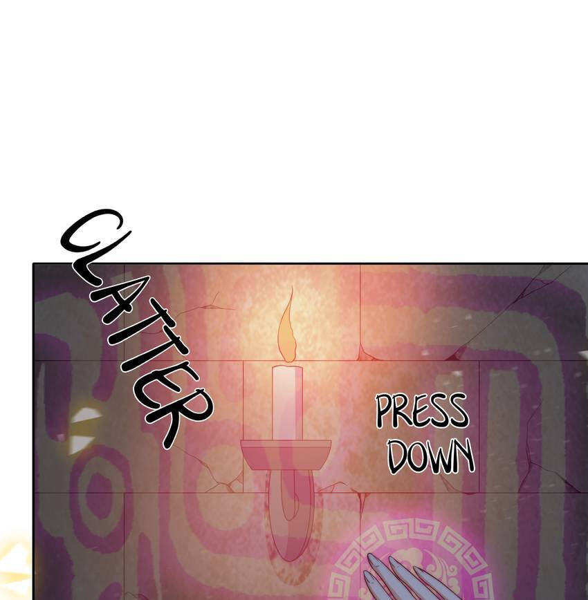 A Song Dwelling in the Clouds: A Chasing Love Guide (Colored) Chapter 10 page 13 - 