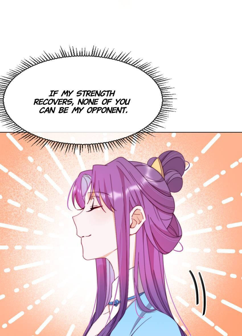 A Song Dwelling in the Clouds: A Chasing Love Guide (Colored) Chapter 10 page 17 - 