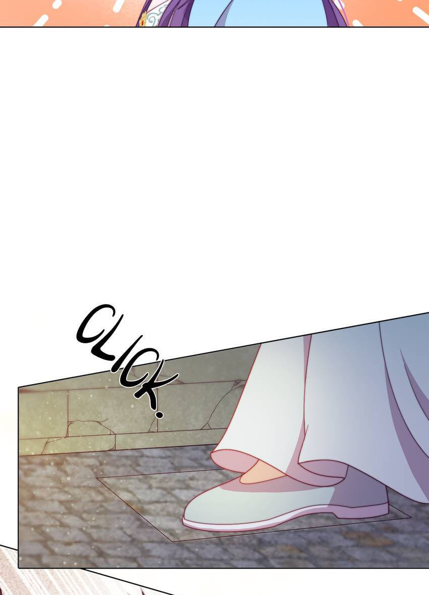 A Song Dwelling in the Clouds: A Chasing Love Guide (Colored) Chapter 10 page 18 - 