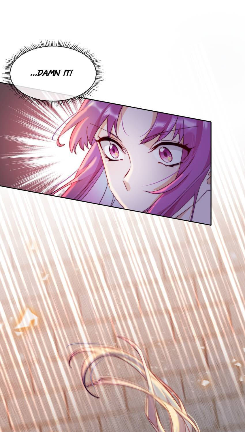 A Song Dwelling in the Clouds: A Chasing Love Guide (Colored) Chapter 10 page 20 - 