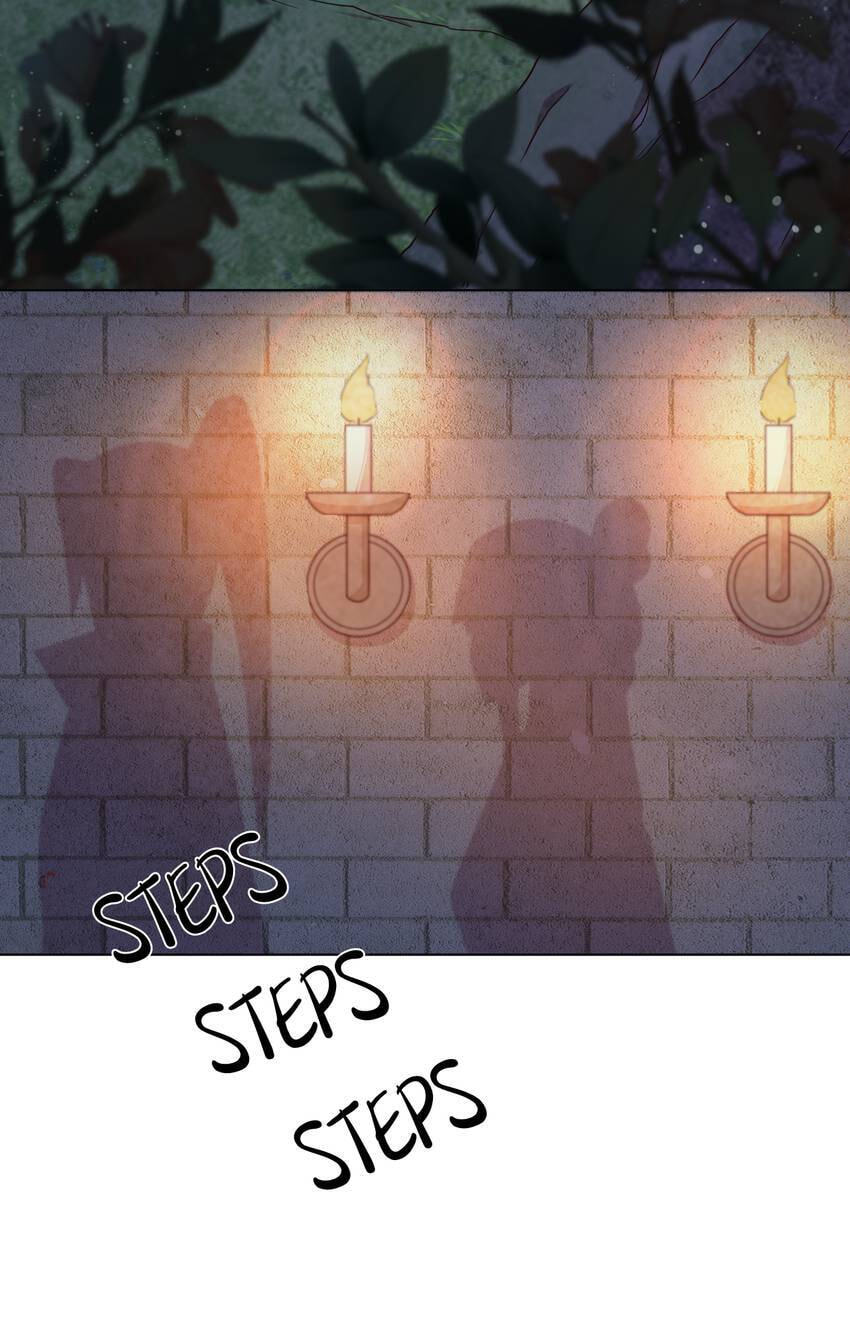 A Song Dwelling in the Clouds: A Chasing Love Guide (Colored) Chapter 10 page 3 - 