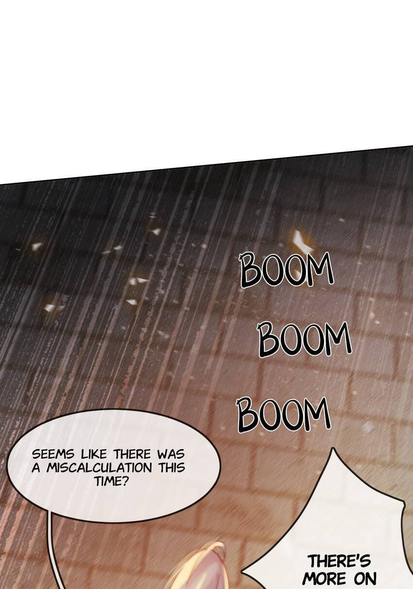 A Song Dwelling in the Clouds: A Chasing Love Guide (Colored) Chapter 10 page 22 - 