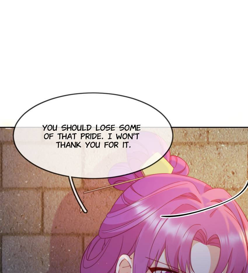 A Song Dwelling in the Clouds: A Chasing Love Guide (Colored) Chapter 10 page 29 - 
