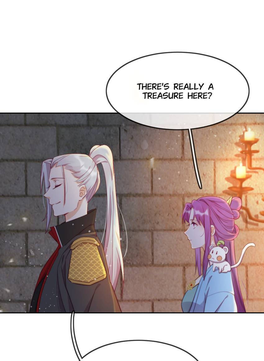 A Song Dwelling in the Clouds: A Chasing Love Guide (Colored) Chapter 10 page 4 - 