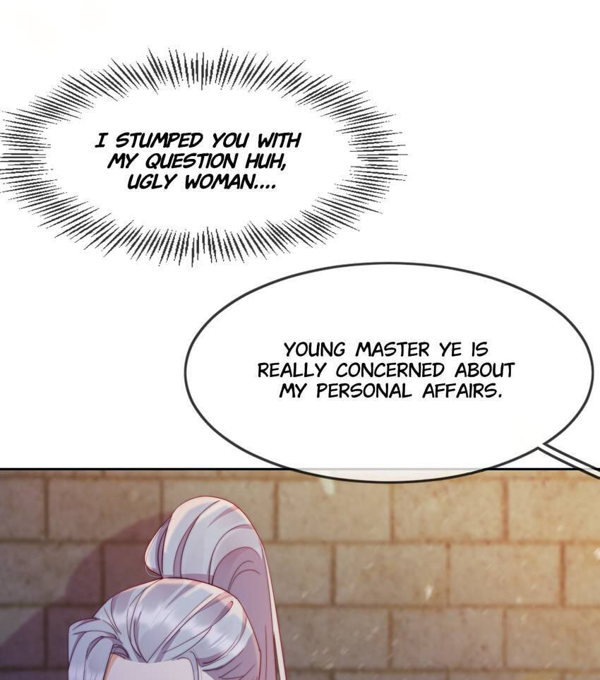 A Song Dwelling in the Clouds: A Chasing Love Guide (Colored) Chapter 10 page 34 - 