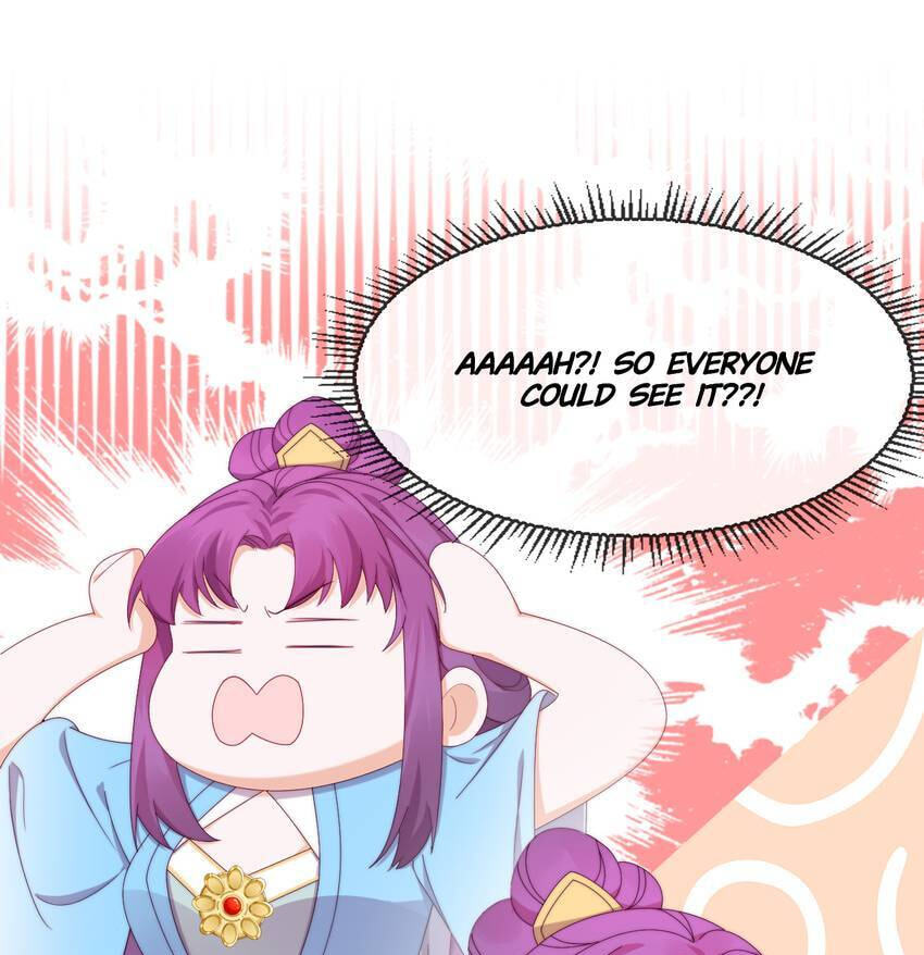 A Song Dwelling in the Clouds: A Chasing Love Guide (Colored) Chapter 10 page 36 - 