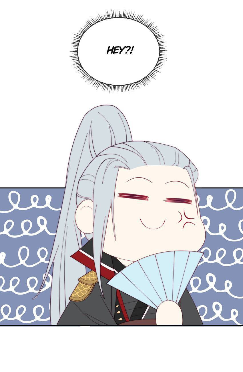 A Song Dwelling in the Clouds: A Chasing Love Guide (Colored) Chapter 10 page 39 - 