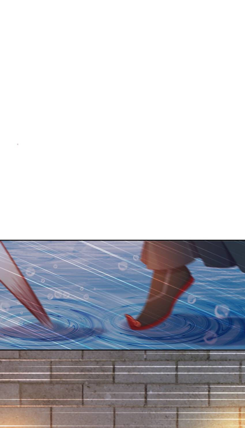 A Song Dwelling in the Clouds: A Chasing Love Guide (Colored) Chapter 10 page 46 - 