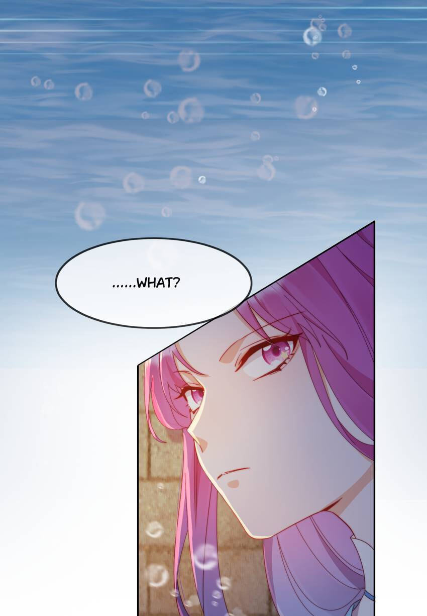 A Song Dwelling in the Clouds: A Chasing Love Guide (Colored) Chapter 10 page 48 - 