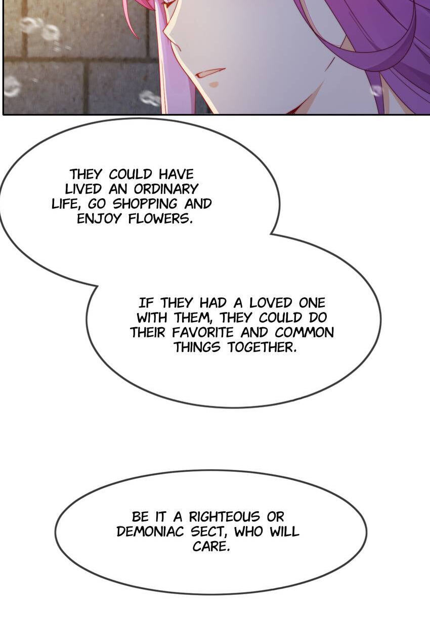 A Song Dwelling in the Clouds: A Chasing Love Guide (Colored) Chapter 10 page 50 - 