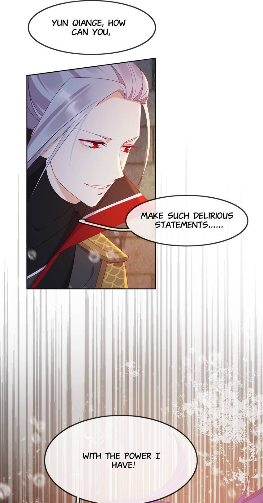 A Song Dwelling in the Clouds: A Chasing Love Guide (Colored) Chapter 10 page 52 - 