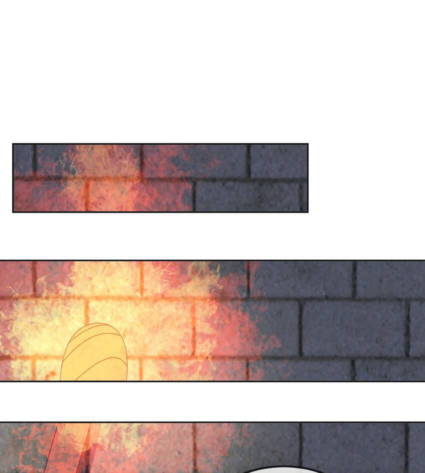 A Song Dwelling in the Clouds: A Chasing Love Guide (Colored) Chapter 10 page 54 - 