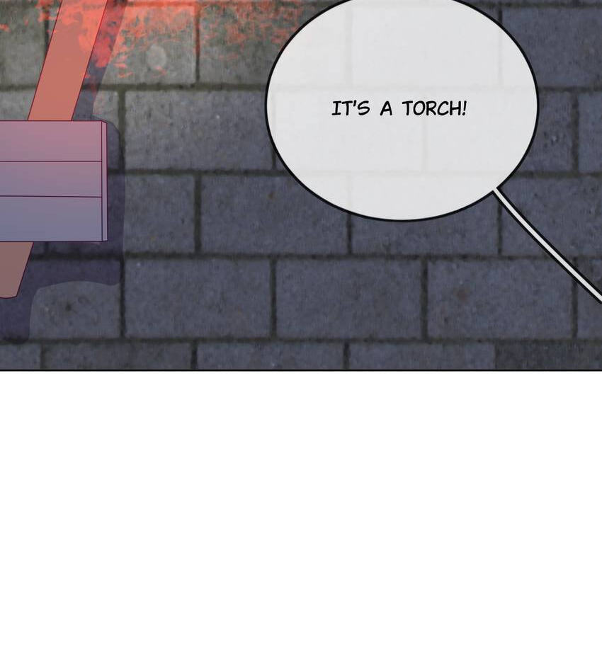 A Song Dwelling in the Clouds: A Chasing Love Guide (Colored) Chapter 10 page 55 - 